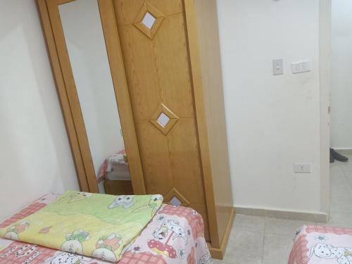 Shurtah al-Dakhlah Apartment | مدينه الشروق