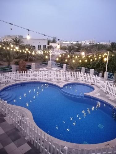 Manama House | مزرعة واستراحة المنامة