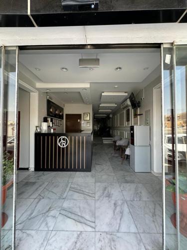 Riyadh Apartment | مساكن العروبة للشقق المخدومة