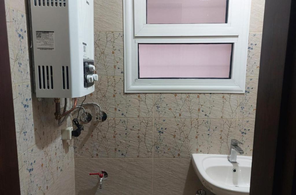 Sidi Salim Apartment | مصر الجديدة