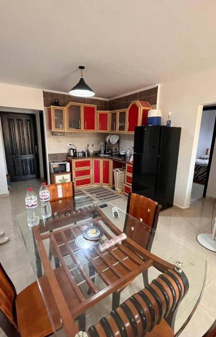 Al-Burulus Apartment | مصيف بلطيم