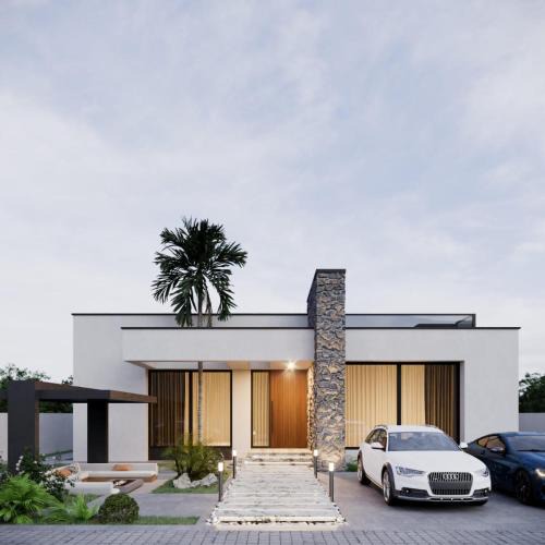 Masirah Villa | منزل للإيجار اليومي