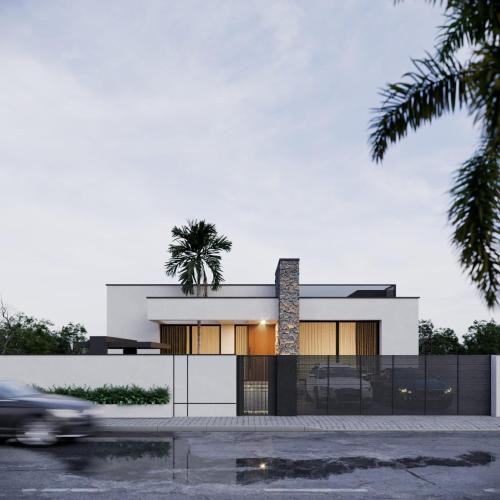 Masirah Apartment | منزل للإيجار اليومي