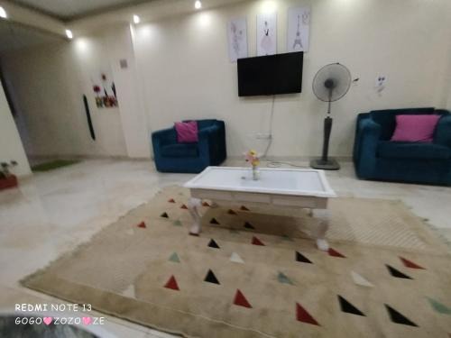 Ain Schams Apartment | منشيه التحرير