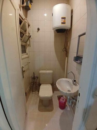 Al Manial Apartment | منيل روضه