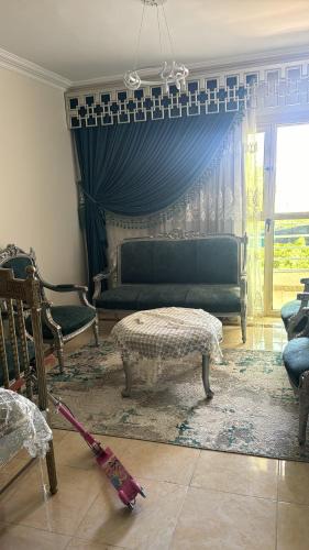 New Damietta Apartment | ميجو للشقق الفندقيه