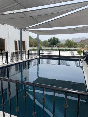 Wadi Bani Kharus Hotel | نزل الغيم -Cloudinn