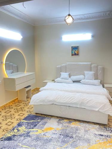 Taif Apartment | نزل القمريه