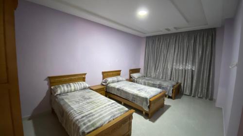 Feddane Chappo Apartment | نوينويشNwiniche