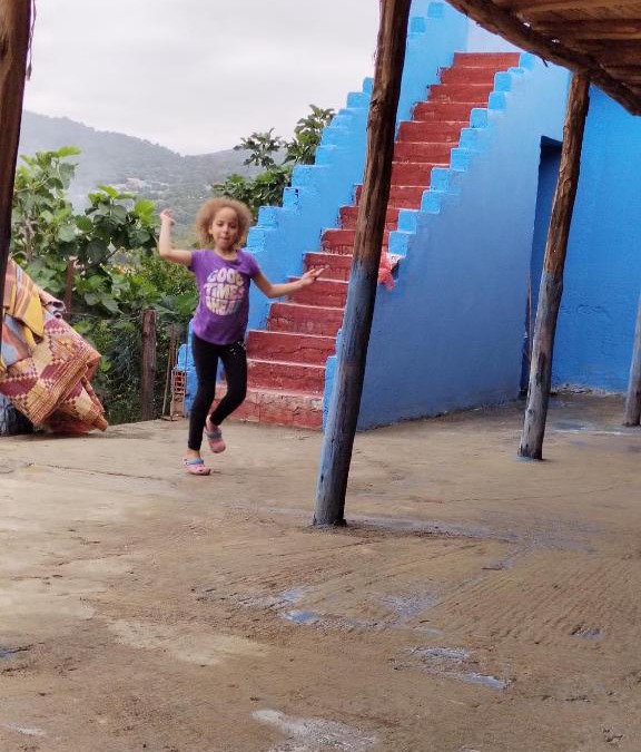 Zoumi House | يسوال