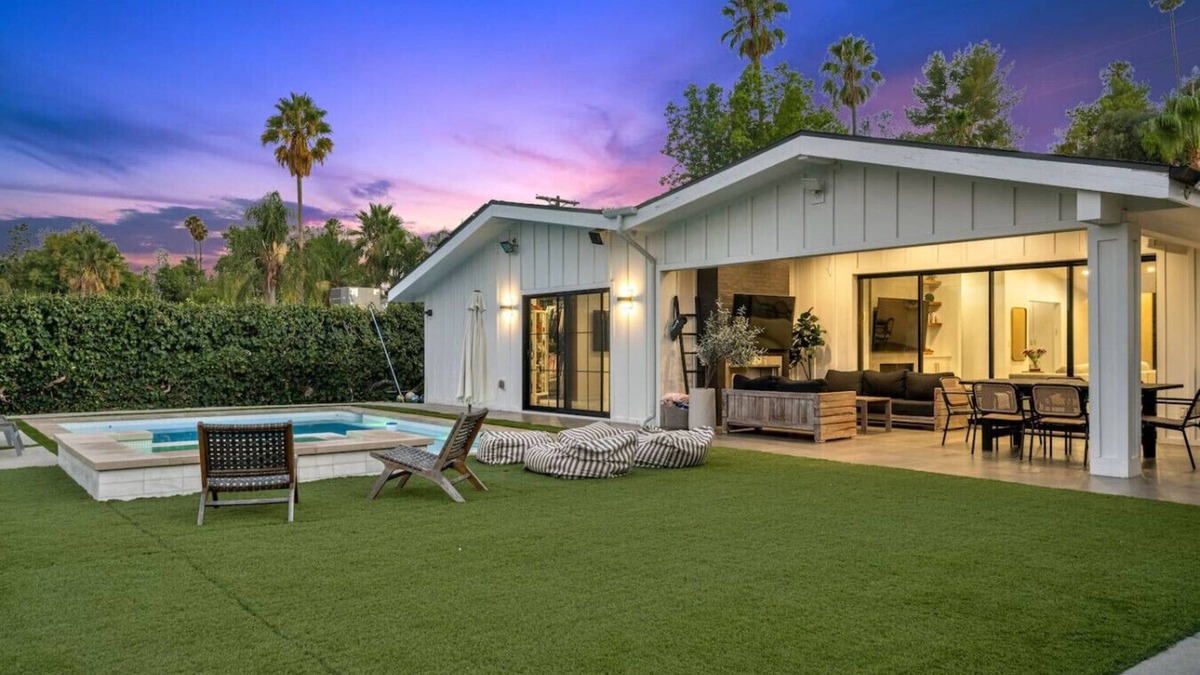 Woodland Hills House | ৎ୭ Coulson Street Retreat ৎ୭ W/Pool, BBQ&MORE