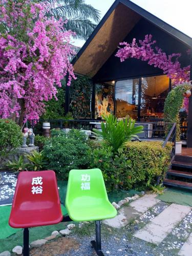 Sao Phao Hotel | กอบสุข รีสอร์ท2 k03