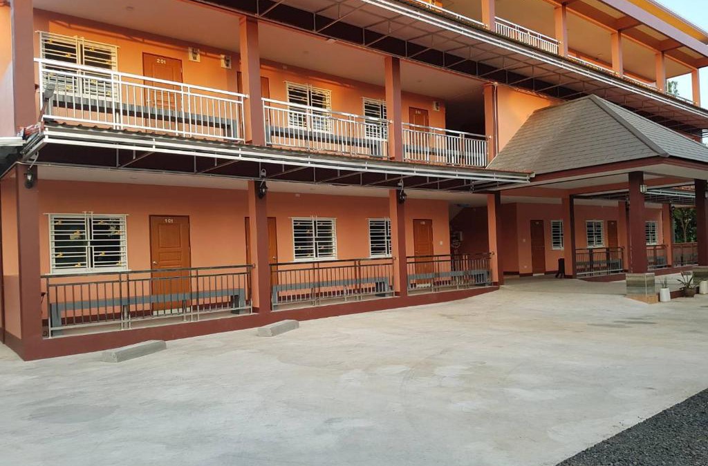 Thung Kra Ten Apartment | ก่อน-ใดใด อพาร์ทเม้นท์