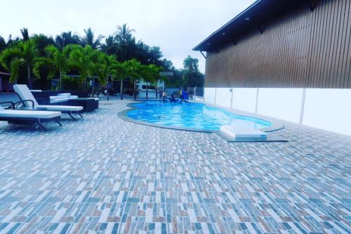 Ron Thong Hotel | คลิ๊กรีสอร์ท (Click Resort)