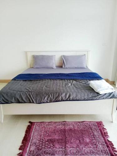 Ban Bang Saen Apartment | คอนโดเดอะบีช บางแสน 327/54