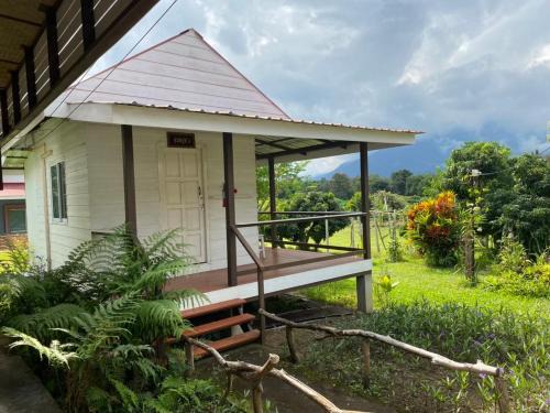 Mueang Ngai House | ชมดอยรีสอร์ท