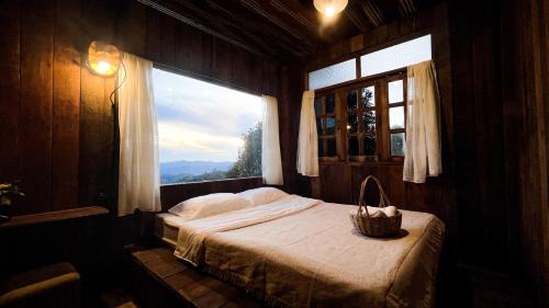 Chiang Rai Province House | ซือรี ก๊ะฉิ - Suri Kachi ที่พักดอยช้าง