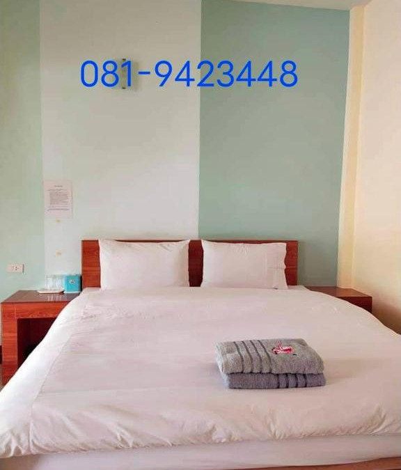 Prachuap Khiri Khan Hotel | ณัฐชารีสอร์ท