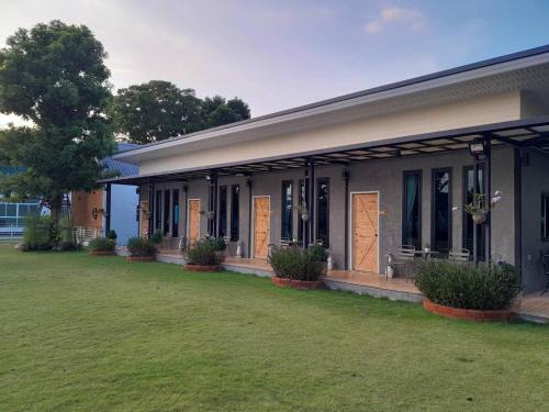 Mu Si Villa | ถึงเที่ยงวัลเลย์เขาใหญ่ Thungtheiyng valley khaoyai