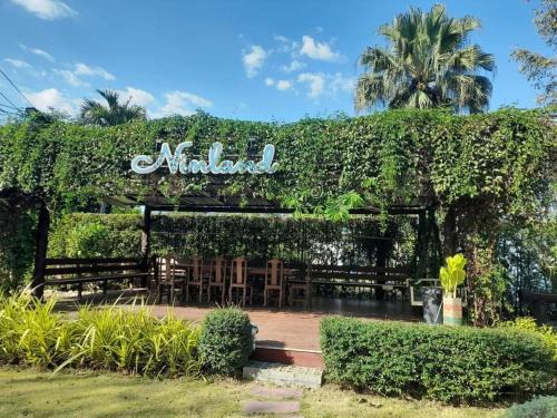 Pak Phli Resort | นิลแลนด์ รีสอร์ท