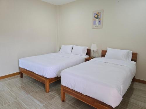 Wiang Sa Resort | น่านสุขใจ รีสอร์ท