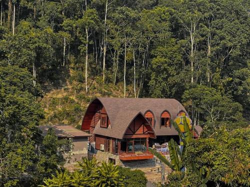 Doi Saket House | บ้านคุณอัง Baan Khun Ang