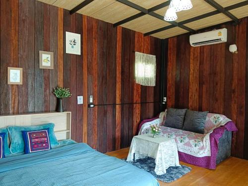 Mae Sai House | บ้านปันสุข ผาหมี