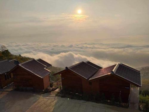 Lom Kao House | บ้านผาศิลา ภูทับเบิก2