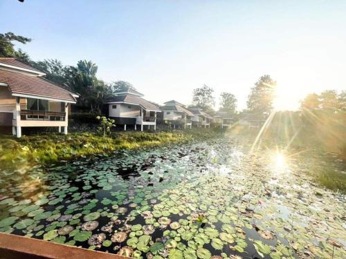 Khon Kaen Resort | บ้านสวนกรีนวิวรีสอร์ท