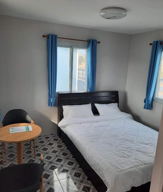 Nong Bua Daeng House | บ้านสวนปลายนา ban suan plaina