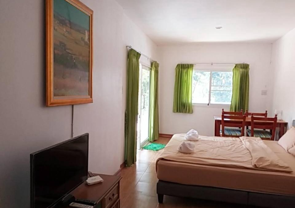 Kanchanaburi House | บ้านสวนแม่น้ำ-บ้านพูลวิลล่า