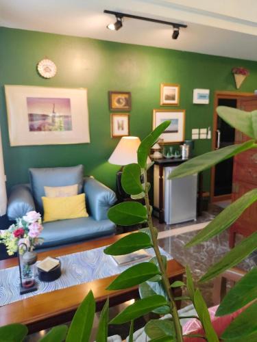 Kantharalak Villa | บ้านสวน อัครา