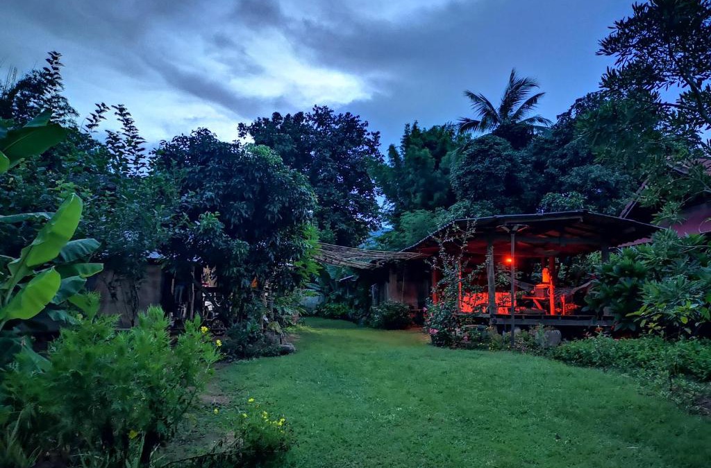 Doi Tao House | บ้านสวัสดีดอยเต่า