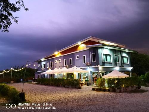 Chiang Khan Resort | บ้านแก่งรีสอร์ท เชียงคาน