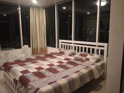 Khao Kho Villa | บ้านแช่มช้อย 360