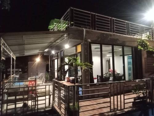 Khao Kho House | บ้านแช่มช้อย