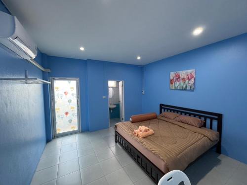 Nong Chaeng Apartment | ปาล์มเฮ้าส์ PalmHouse