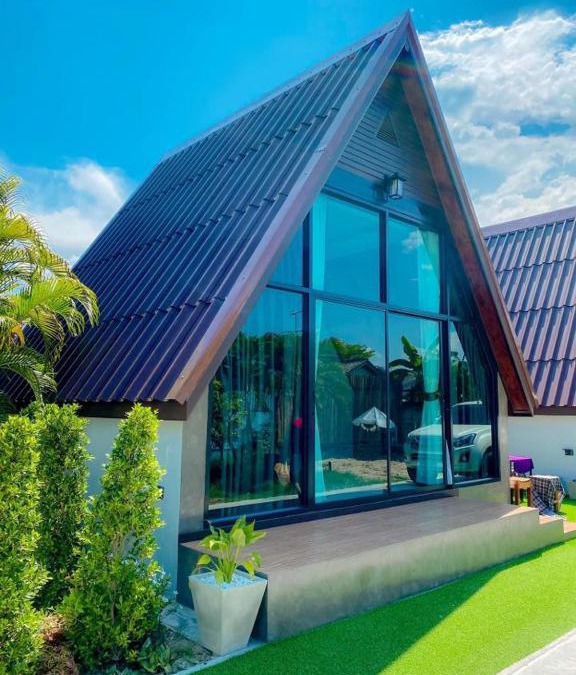 Khlong Wan Resort | พูลสวัสดิ์ รีสอร์ท อ่าวมะนาว