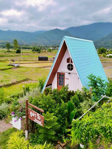 Pua House | ภูคาวิว โฮมสเตย์