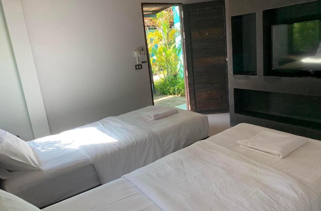 Sisaket House | ยูสีเกด รีสอร์ท