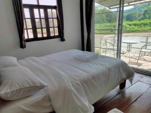 Mae Yao House | ริมกก โฮมสเตย์ rim-kok homestay
