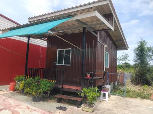 Sung Noen House | ร่มเย็น