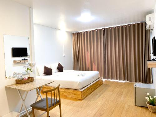 Phayao Bed & Breakfast | ฤกษ์ดี RerkDee bed and Breakfast