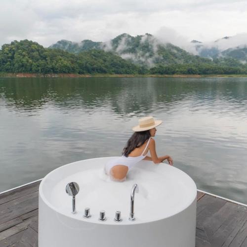 Mae Taeng Villa | ลอยภิรมย์ Loypirom