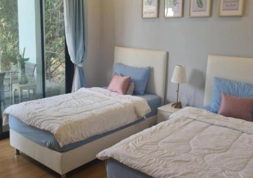 Khlung House | สวนภาคินรัตน์