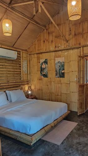 Surin Resort | สวนเกษตรรักษ์ไผ่ Bamboo Conservation Farm