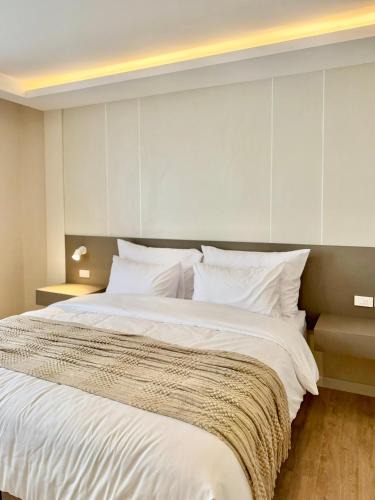 Mueang Loei Hotel | สุขใจแกรนด์ Luxury Boutique Hotel