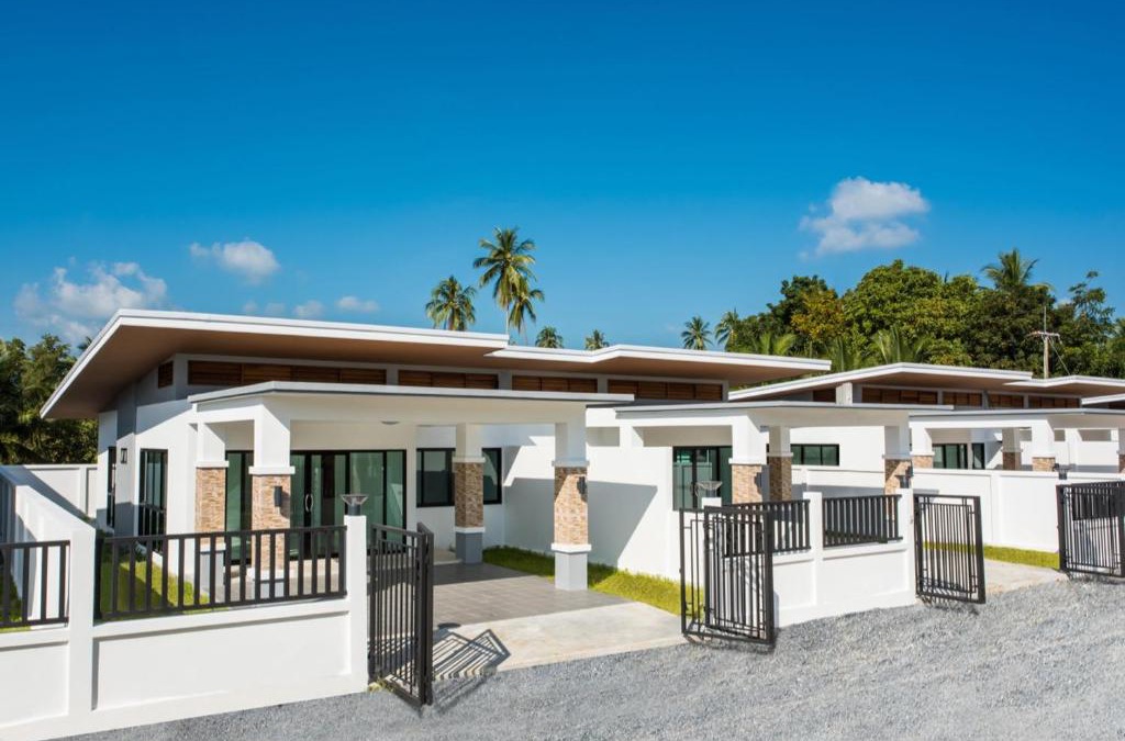 Sichon House | สิชลแฮปปี้เฮ้าส์ Sichon happy house