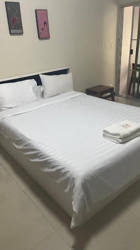 Racha Thewa Apartment | สุวรรณภูมิอพาร์ทเม้นท์