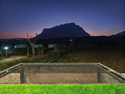 Chiang Dao Cabin | หลงเขา Chiang Dao